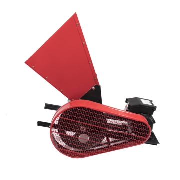 Zdrobitor electric pentru fructe 900 W, 280 kg/h, 30 L , 2900 rpm Elefant MHK-10 - Img 3
