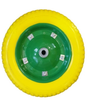 300-8 ROATA POLIURETANIC AX 16X190 mm - Img 2