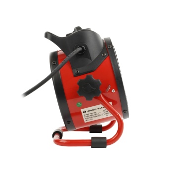 Aeroterma electrica, 2000 W, YAMAMOTO YM-ET2C - Img 2
