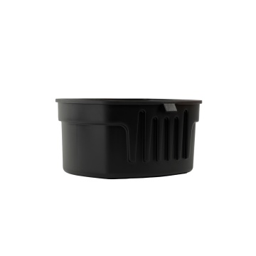 Aspirator industrial umed-uscat, 600W, 6 L ROTOR RC-215 - Img 11