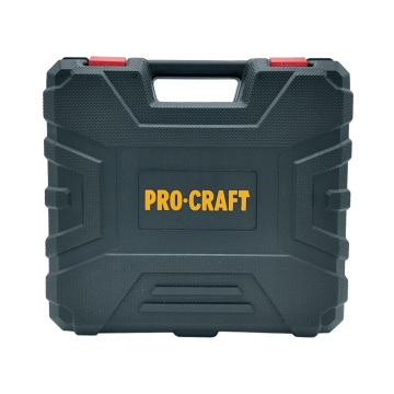 Autofiletanta pe acumulator PROCRAFT PA18LiN, 20 V DC, 2 Ah, 0-600/0-2100 rpm - Img 6