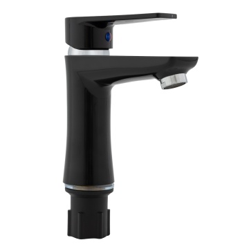 Baterie baie din plastic, PLAMIX Oscar-001 negru - Img 3