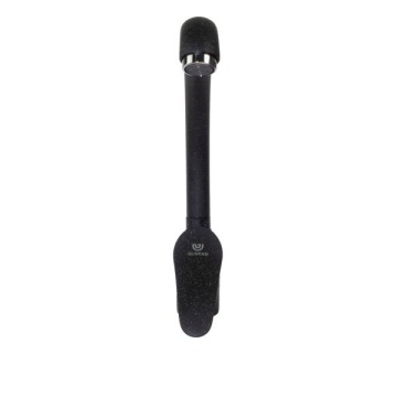 Baterie bucatarie Ulgran U-001 Negru, Monocomanda, Rusia Stil Impecabil - Img 3