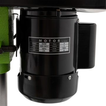 BD1850 bormasina de banc fixa cu coloana PROCRAFT, produsul contine taxa timbru verde 6 Ron, 23.90 kg - Img 8