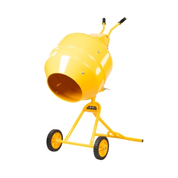 Betoniera 165 L Rotor RCM600 - Img 2