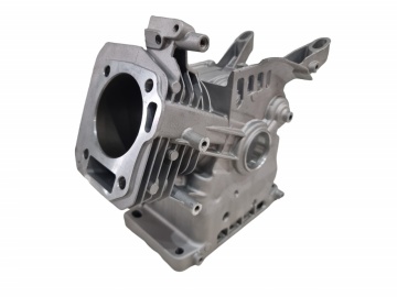 Bloc motor compatibil generator / motopompa Honda GX160 / 5.5hp - Img 1