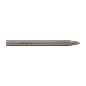 Burghiu ceramica, sticla 8mm ROTOR RBC8 - Img 2