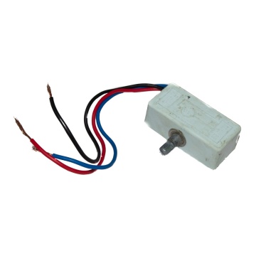BUTON PENTRU VARIATOR VITEZA PENTRU POMPA DE STROPIT - Img 2