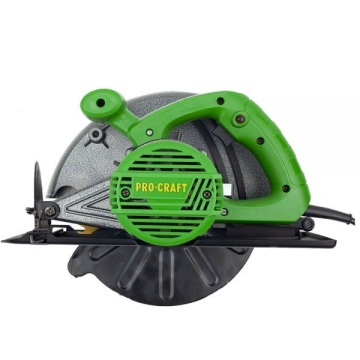 Circular electric de mana Procraft KR2830, 2.8 kW, 235 mm, 4500 rot/min - Img 6