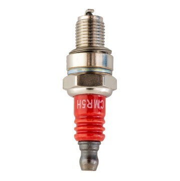 CMR5H Bujie pentru motoare 4T, M10*1MM, Elefant - Img 2