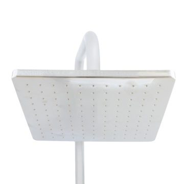Coloana de duș 2 în 1 cu cadru pătrat, fără baterie – MIXXUS DK-003 - Img 2