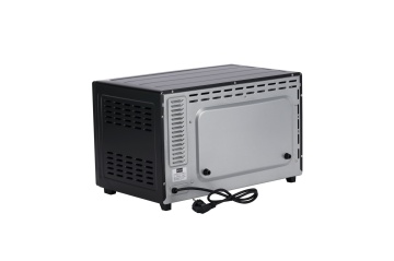 Cuptor Electric 38 L BÖHM BC38B3-L, 1600 W, 100–230°C - Img 7