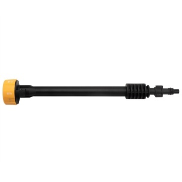 CW20 Aparat de spalat cu presiune pe acumulator PROCRAFT 30 bar, 20V/4Ah, brushlesss, NU CONTINE ACUMULATOR SI INCARCATOR - Img 17