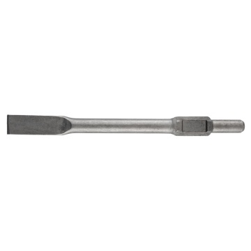 Daltă HEX pentru ciocan demolator 25x410 mm ROTOR
