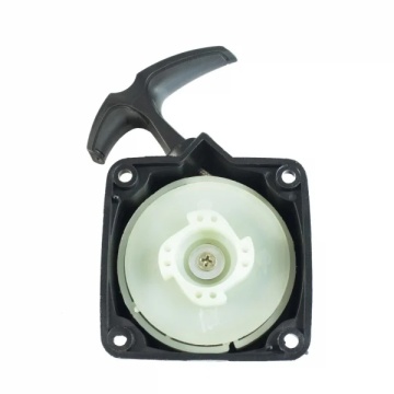 Demaror metalic pornire usoara motocoasa, Elefant - Img 2