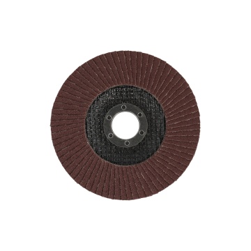 Disc lamelar plat ROTOR 125*22,23 P100 T27 - Img 2