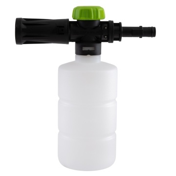 Duză de spumă cu recipient, conectare rapidă PARTNERPRO PP-S02 600 ml