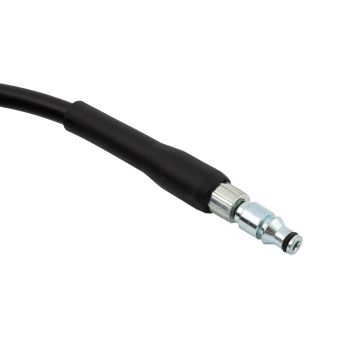 EH-10 Furtun pentru aparat de spalat cu presiune 10 m compatibil cu E-90P-D ELEFANT - Img 2