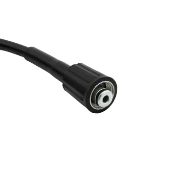 EH-11 Furtun cu conectare rapida pentru aparat de spalat cu presiune 10 m compatibil cu E-110P-C , ELEFANT - Img 3