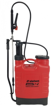 ELEFANT SM12L, Pompa de stropit manuala - Img 2
