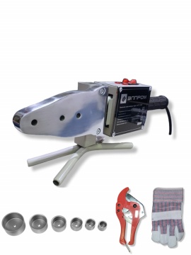 EPPT-1850 plita de lipit tevi PPR ELPROM, pretul contine taxa tv 1.25 ron