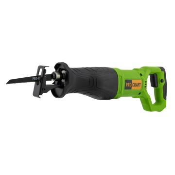 Ferastrau electric tip sabie, PROCRAFT PSS1900 , 900 W - Img 3