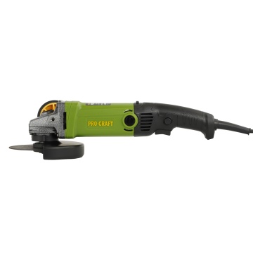 Flex Polizor Unghiular Procraft PW 1200, 860 W, 11000 RPM, 125 mm - Img 2