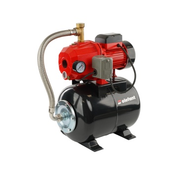 Hidrofor cu Ejector Elefant AutoDP255, 750 W, 25 m, 80l/min
