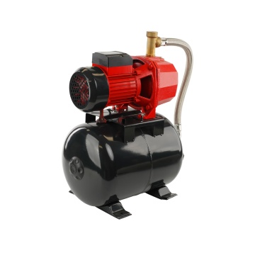 Hidrofor cu Ejector Elefant AutoDP255, 750 W, 25 m, 80l/min - Img 2
