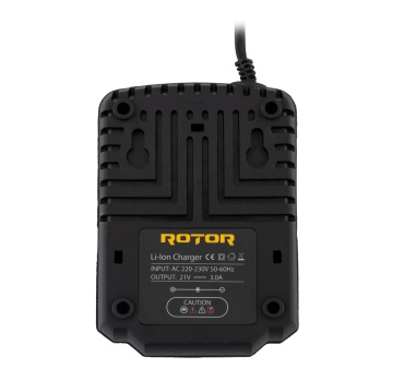 Incarcator 18V RC18V ROTOR - Img 2