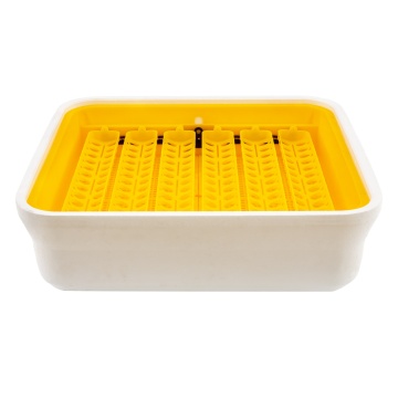 Incubator de uz casnic TEPLUSHA EU 88 220/50 TAB, 50 W , 30–40°C - Img 3
