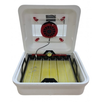 Incubator electric pentru oua ELEFANT E5 - Img 3