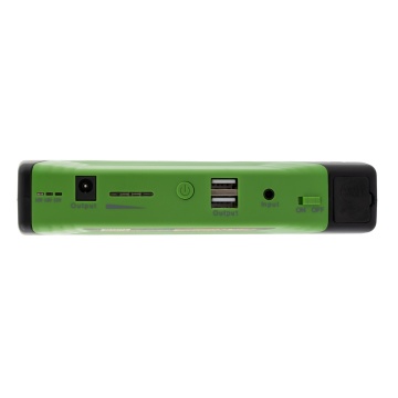 JS-12 Redresor auto portabil PROCRAFT - Img 4