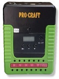 JSAP-12 Redresor cu compresor auto portabil PROCRAFT PROCRAFT - Img 5