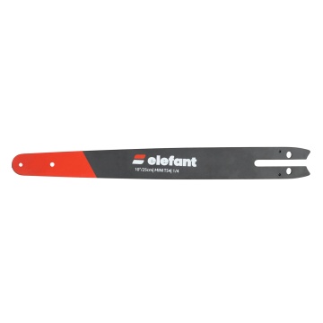 Lama drujbă 10″/25 cm 54T Pas 1/4 ELEFANT