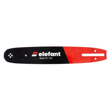 Lama drujba 15"/38cm 45 PINTENI, PAS 3/8, Elefant