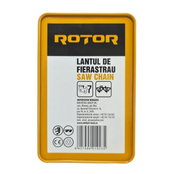 Lant drujba 325 1.5 64 ROTOR - Img 2