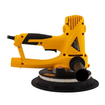 Mașină de Șlefuit Pereți ROTOR RG-S180, 750W, 800-1750 rpm - Img 6