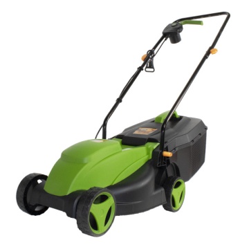 Masina tuns iarba Procraft Germany NM1600, Electrica, 1000W, 3450 rot/min, 30 litri