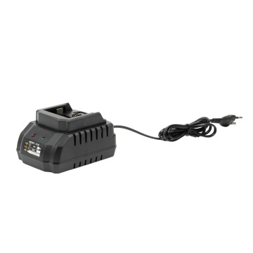 Mini Fierăstrău cu Lanț și Acumulator PPBS-84 PARTNERPRO, Brushless, 21V / 4Ah, Indicator sarcină - Img 5