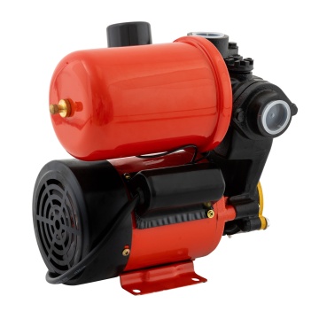 Mini Hidrofor Elefant PS130, silentios, 0.37 kW, turbina bronz, max 1.8 bari - Img 2