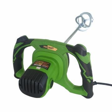 Mixer pentru mortar PROCRAFT PMM2400 ,1400 W, 750 rpm - Img 2