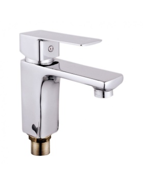 MIXXUS FINIO 001 NUT baterie baie din silumin - Img 1