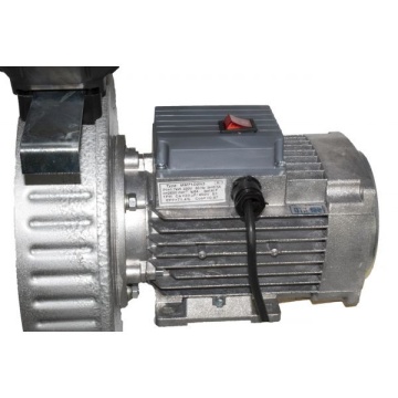 Moara cereale Gazda M71, Uruitor electric 1.7 kW Cuva Mare, 20 ciocanele - Img 5