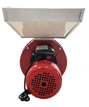Moara electrica, cuva mare ELEFANT 350E , produsul contine taxa timbru verde 4.5 Ron, 16.2 kg - Img 6