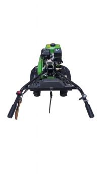 Motocultor PPT-901 PartnerPro , 7CP , 210CC , MOTOR 4T - Img 2