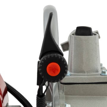 Motopompă pe benzină ELEFANT WP430 – Motor 2T, 52cc, 1”, 1.4 kW, Debit 10m3/h - Img 7