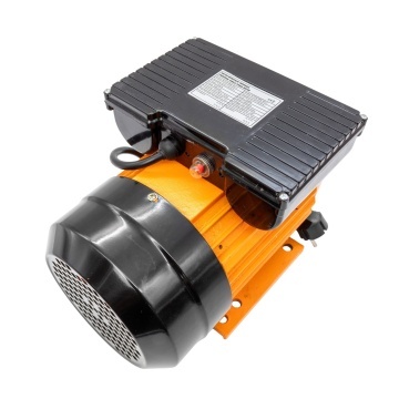 Motor electric monofazat universal ROTOR RME90L-2, 2.5 kW - Img 3