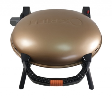 O-GRILL 500 GOLD, gratar portabil - Img 2