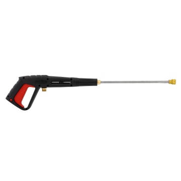 Pistol de pulverizare pentru spalatorie auto ESG-2 compatibil cu E-110P-C ELEFANT - Img 2